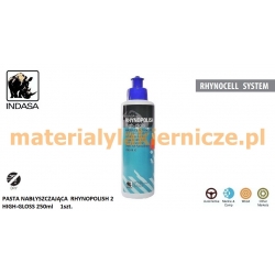 INDASA RHYNOCELL KIT materialylakiernicze.pl